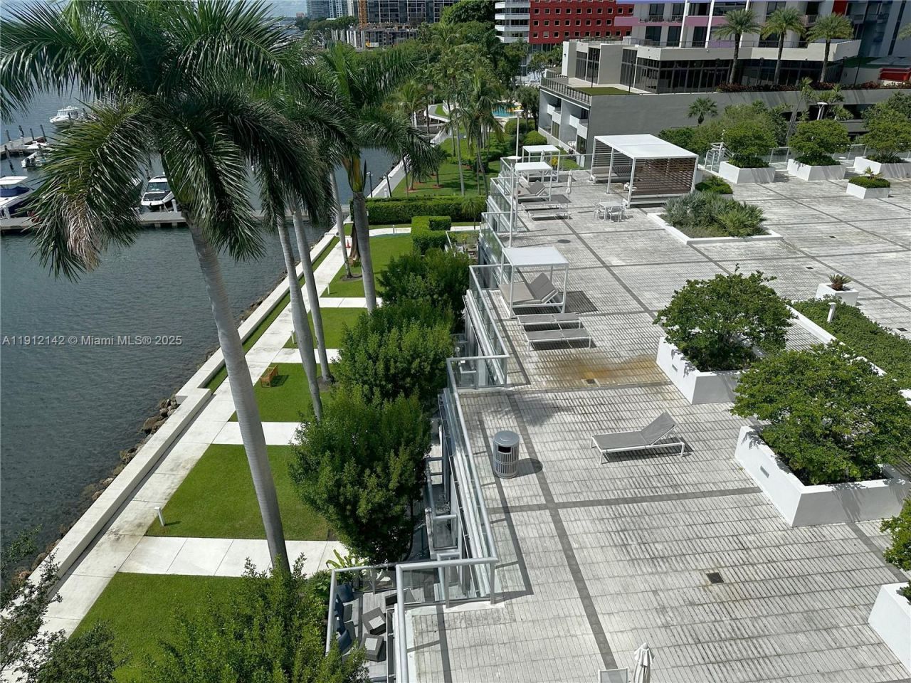 1541 Brickell Ave, Unit C608, Miami, FL 33129 Photo