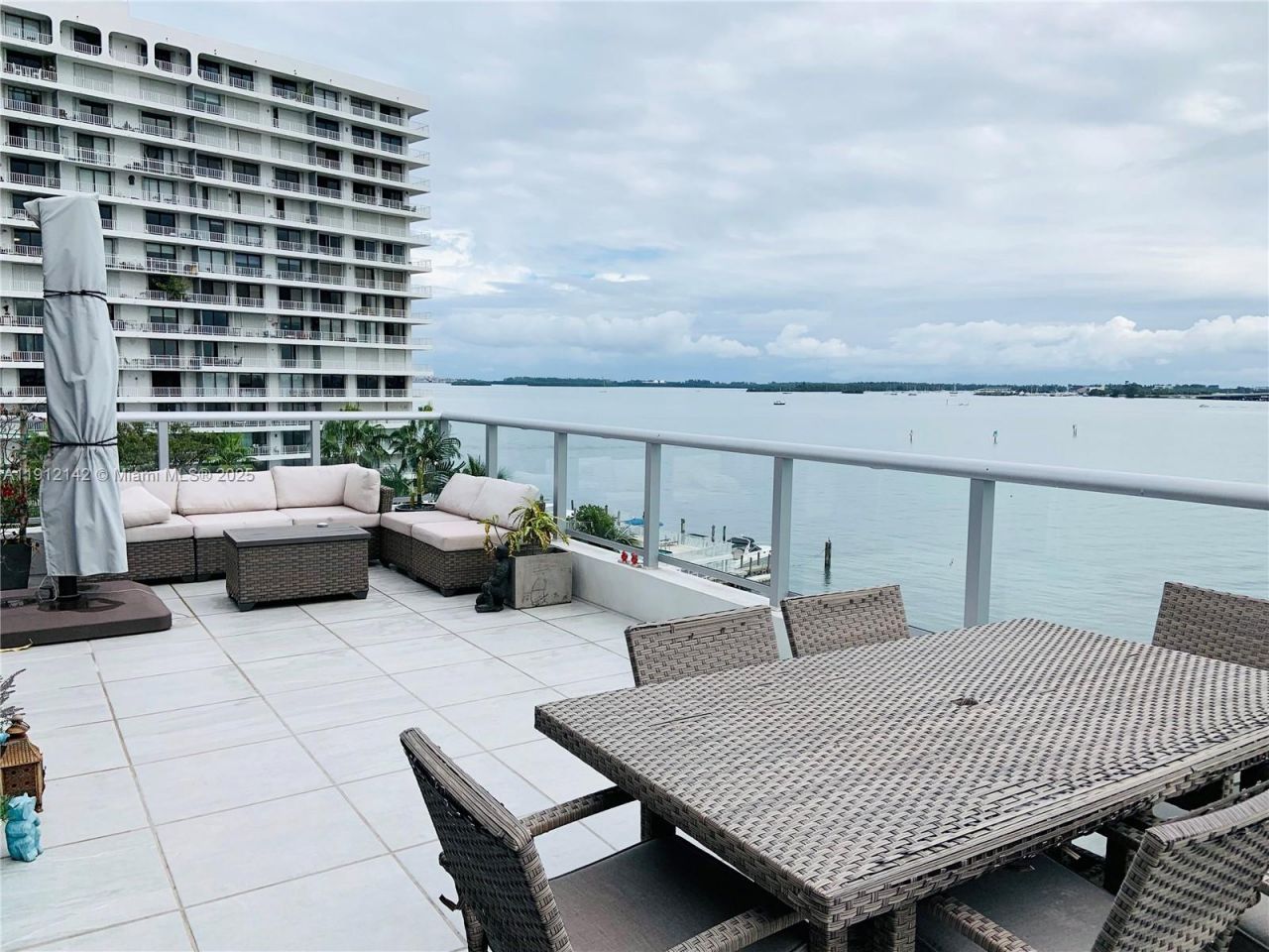 1541 Brickell Ave, Unit C608, Miami, FL 33129 Photo