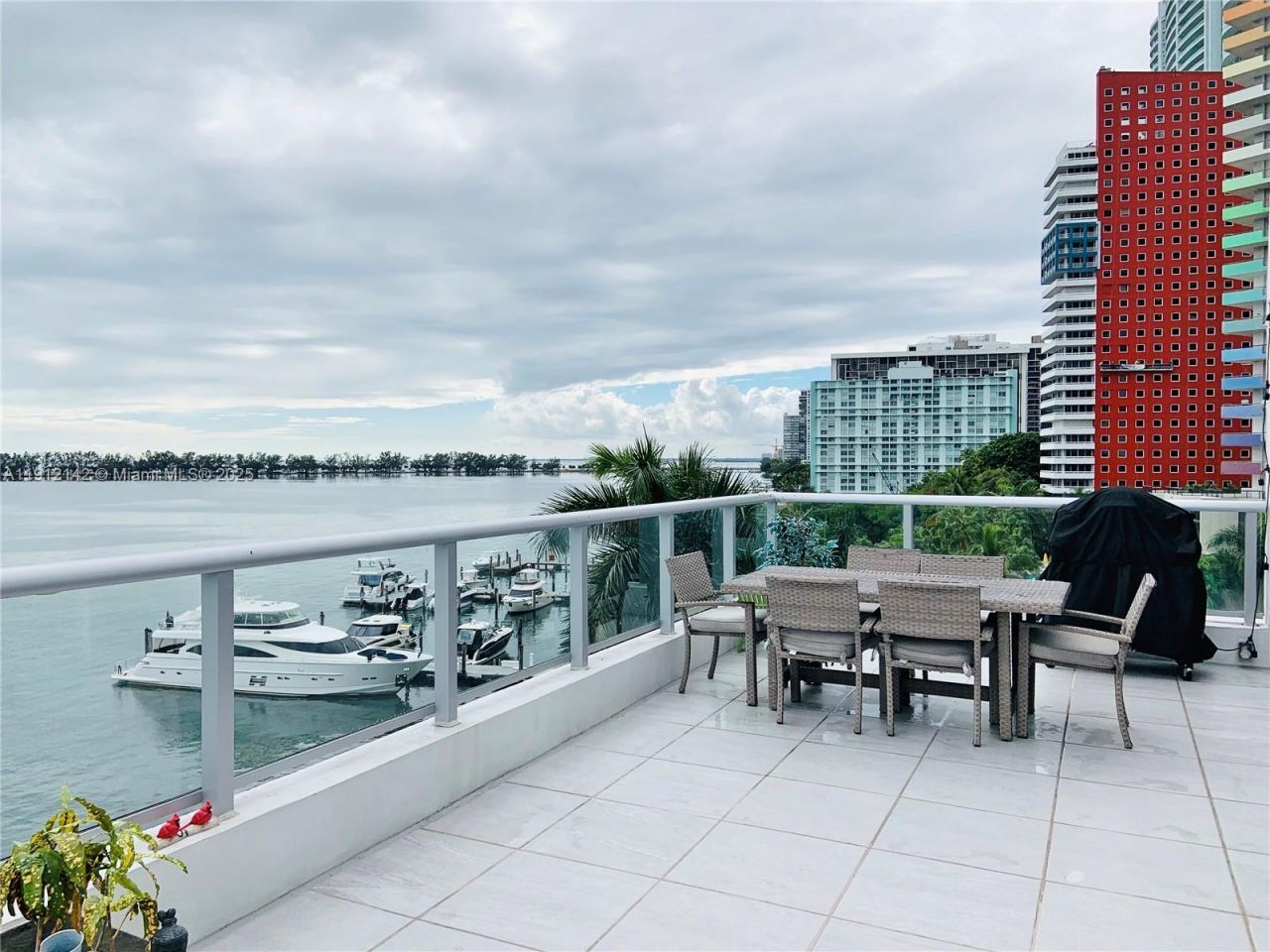 1541 Brickell Ave, Unit C608, Miami, FL 33129 Photo