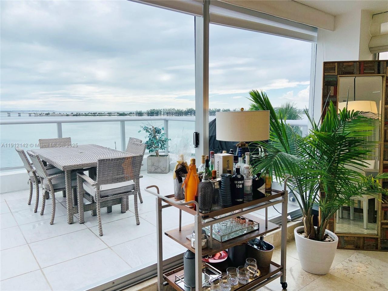 1541 Brickell Ave, Unit C608, Miami, FL 33129 Photo