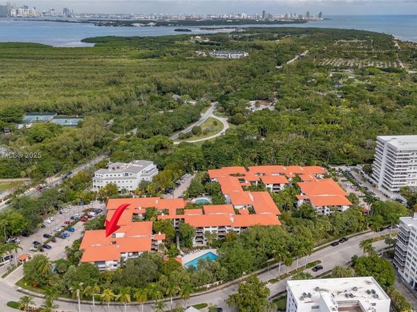 55 Ocean Lane Dr, Unit 3030, Key Biscayne, FL 33149