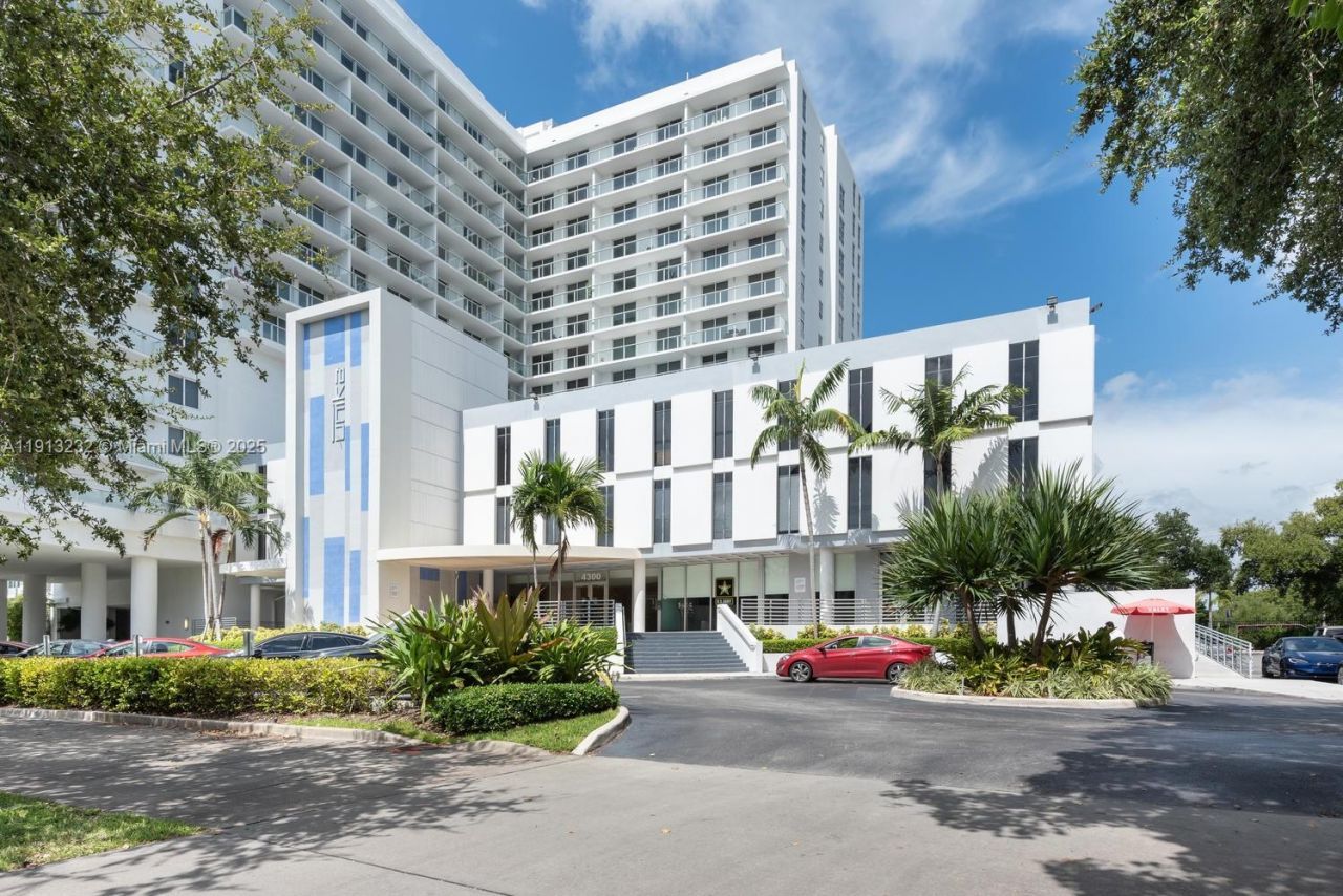 4300 Biscayne Blvd, Unit 303, Miami, FL 33137 Photo