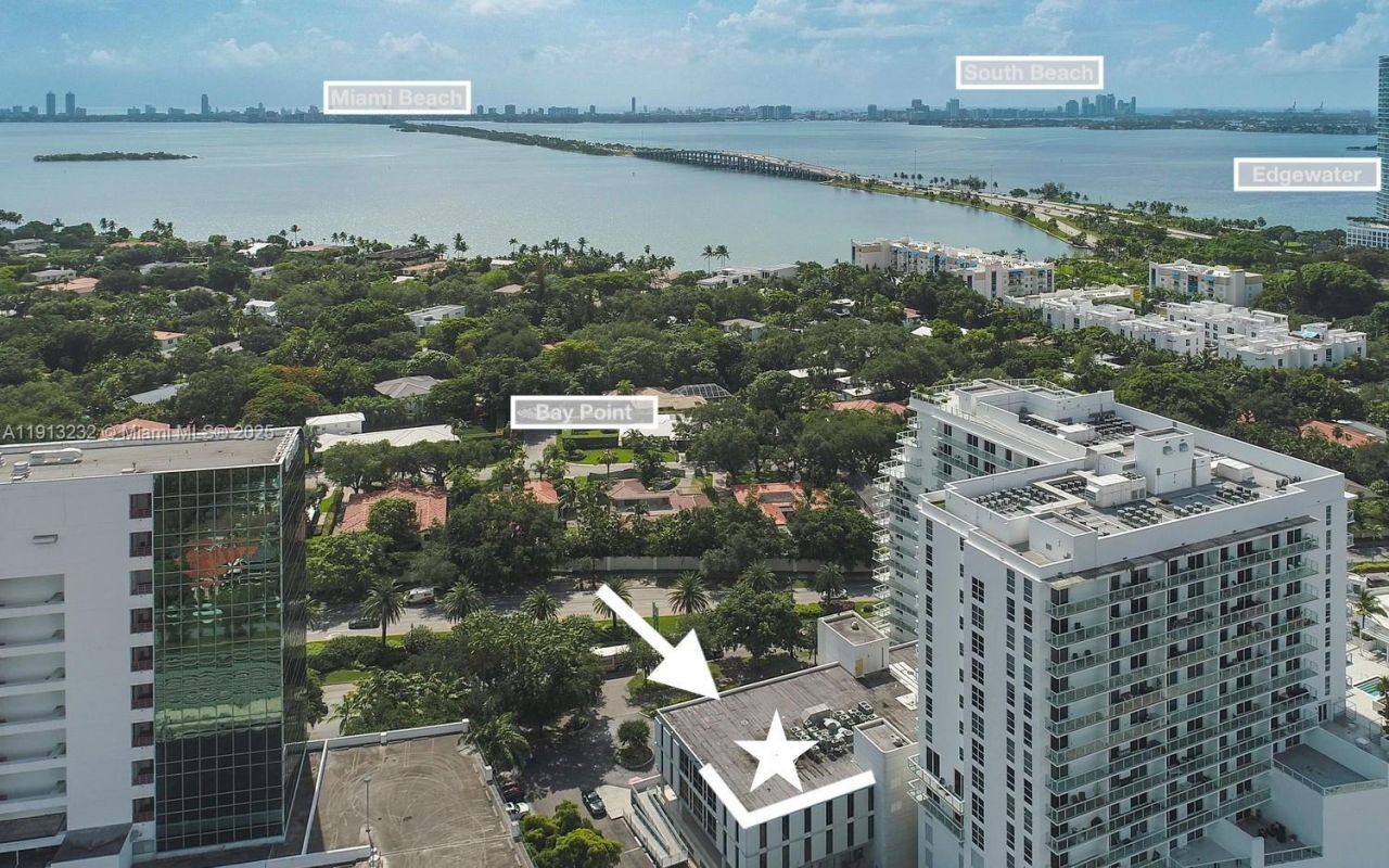 4300 Biscayne Blvd, Unit 303, Miami, FL 33137 Photo