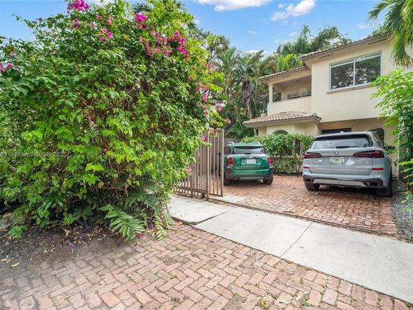 3124 Jackson Ave, Unit 1, Miami, FL 33133