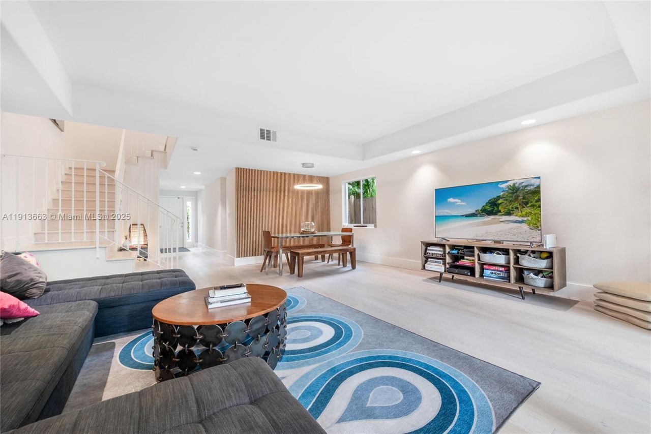 3124 Jackson Ave, Unit 1, Miami, FL 33133 Photo