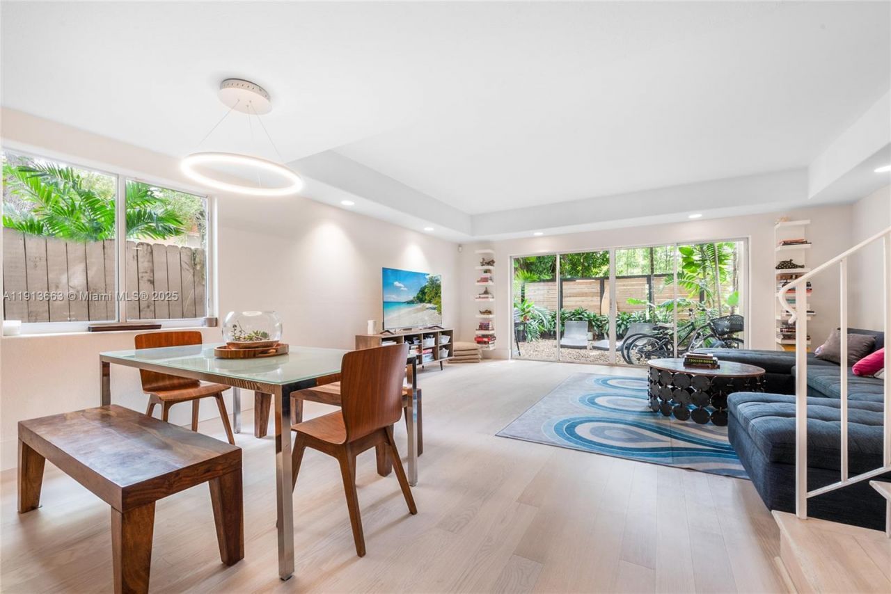 3124 Jackson Ave, Unit 1, Miami, FL 33133 Photo