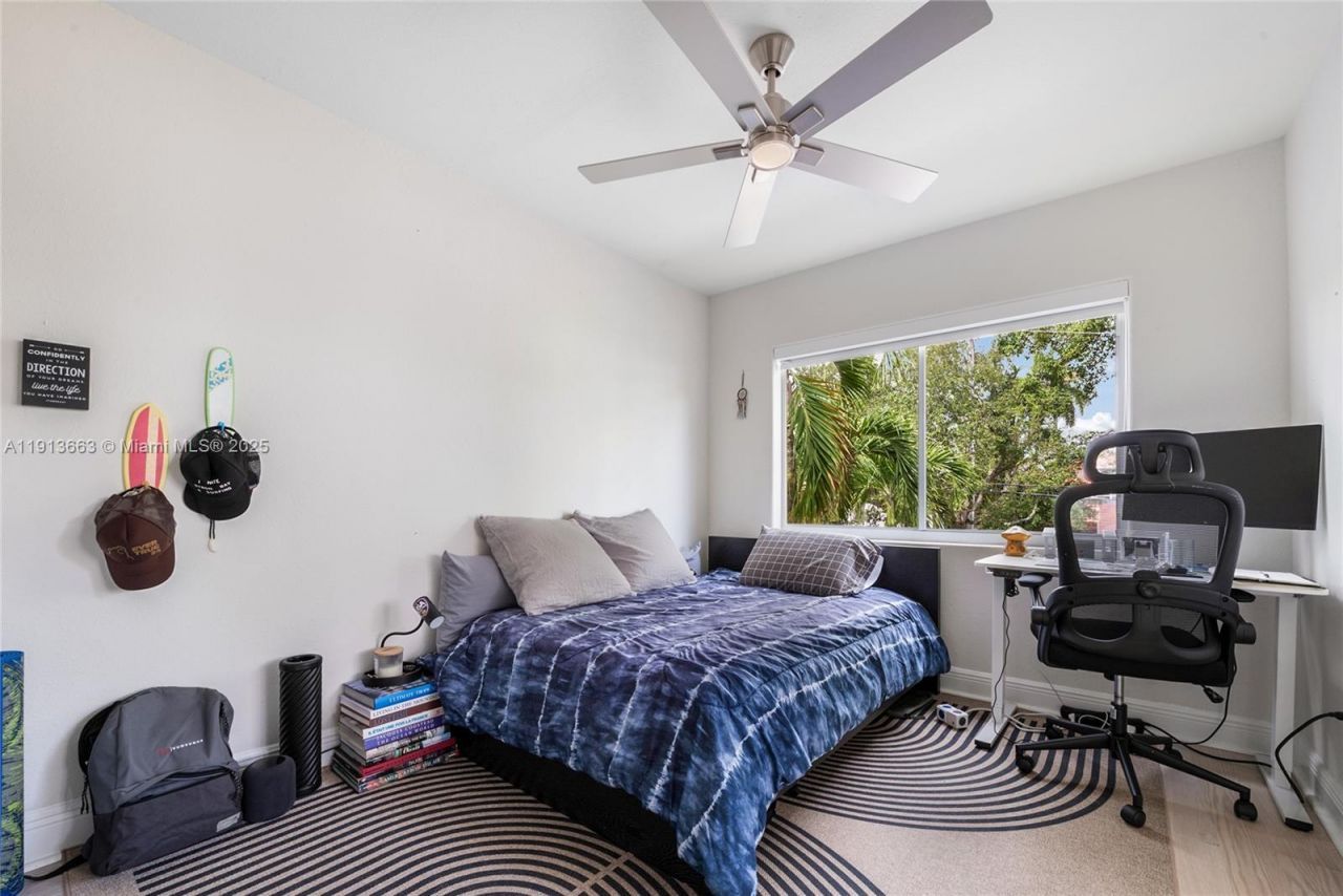 3124 Jackson Ave, Unit 1, Miami, FL 33133 Photo