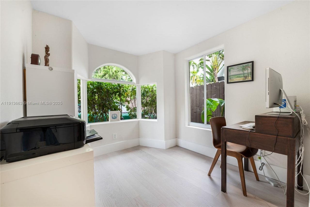 3124 Jackson Ave, Unit 1, Miami, FL 33133 Photo