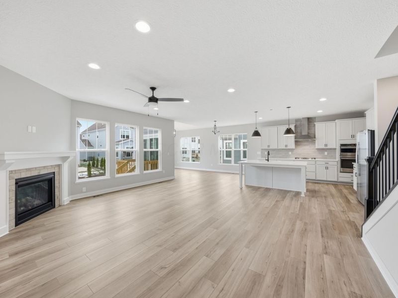 6928 Barksdale Drive, Dublin, OH 43016 Photo 10