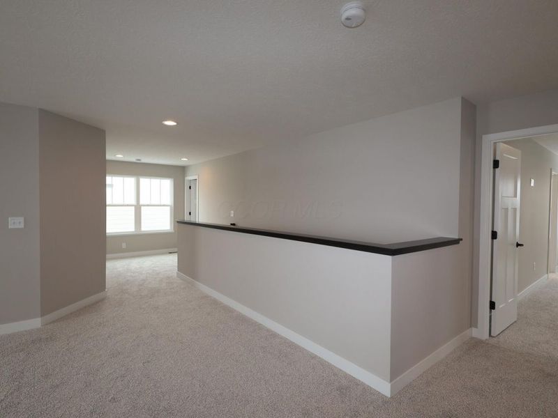 6928 Barksdale Drive, Dublin, OH 43016 Photo 12