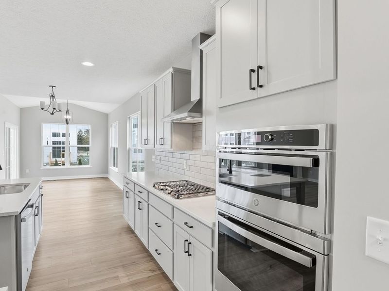 6928 Barksdale Drive, Dublin, OH 43016 Photo 14