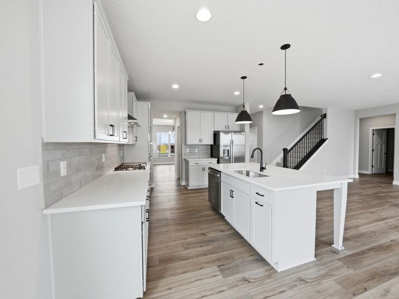 6928 Barksdale Drive, Dublin, OH 43016 Photo 15