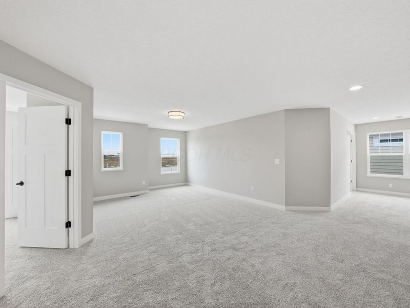 6928 Barksdale Drive, Dublin, OH 43016 Photo 21