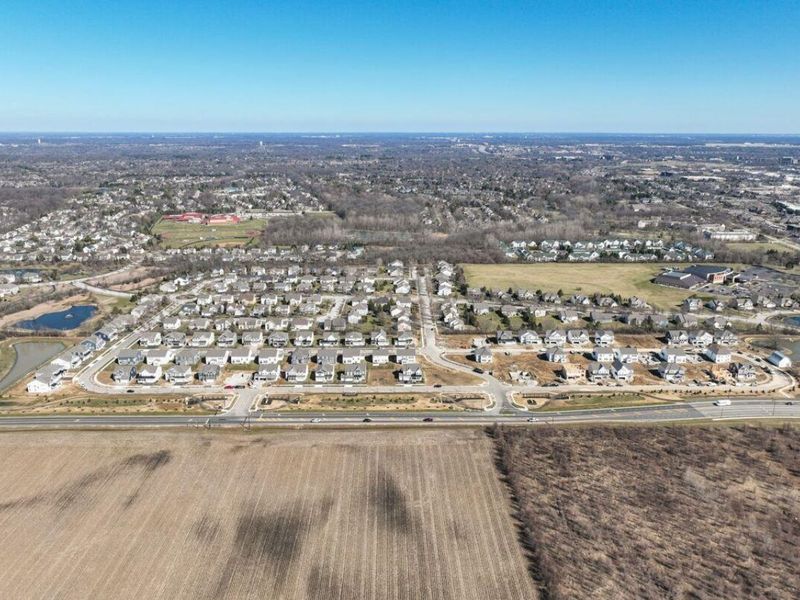 6928 Barksdale Drive, Dublin, OH 43016 Photo 21