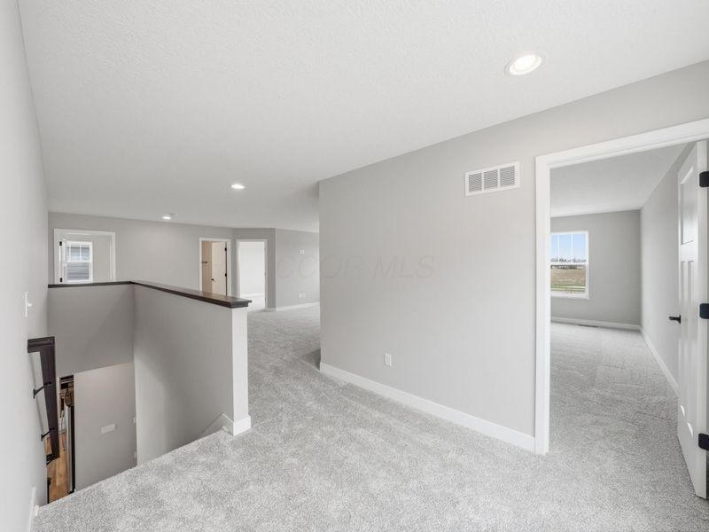 6928 Barksdale Drive, Dublin, OH 43016 Photo 22