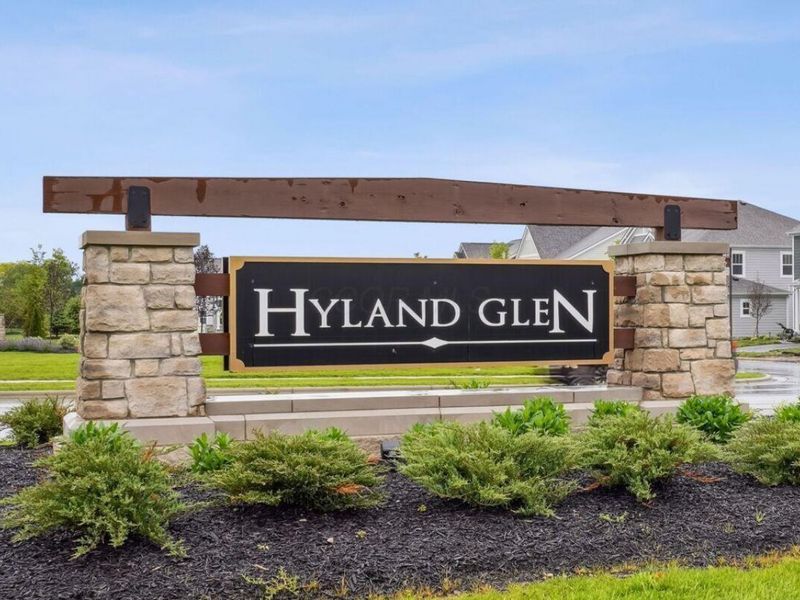 6928 Barksdale Drive, Dublin, OH 43016 Photo 23