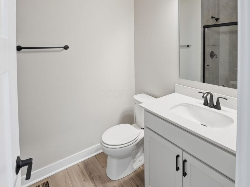 6928 Barksdale Drive, Dublin, OH 43016 Photo 5