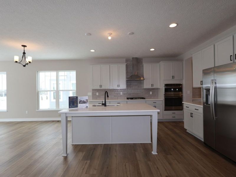 6928 Barksdale Drive, Dublin, OH 43016 Photo 5