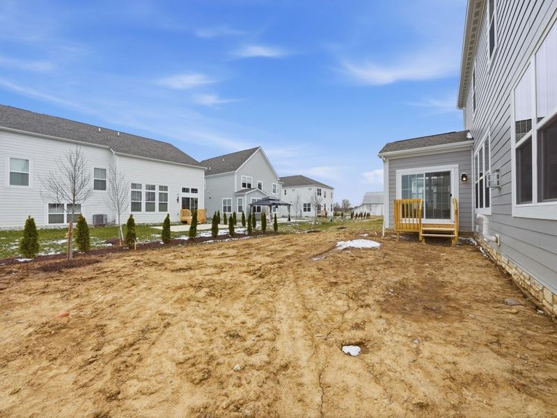 6928 Barksdale Drive, Dublin, OH 43016 Photo 51