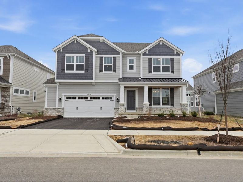 6928 Barksdale Drive, Dublin, OH 43016 Photo 55