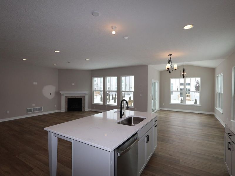 6928 Barksdale Drive, Dublin, OH 43016 Photo 6