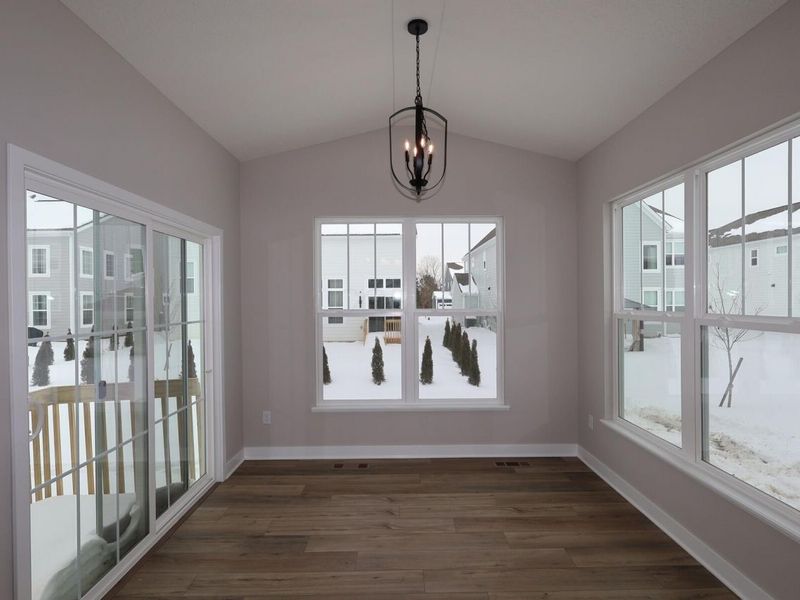 6928 Barksdale Drive, Dublin, OH 43016 Photo 7