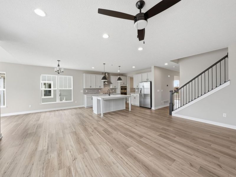 6928 Barksdale Drive, Dublin, OH 43016 Photo 9