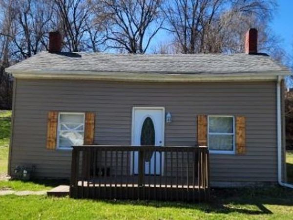 1121 Union Street, Hannibal, MO 63401