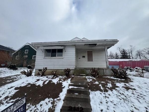 2612 N Gettysburg Avenue, Dayton, OH 45406