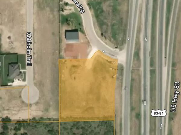 TBD Ridge Crossing, Abilene, TX 79606