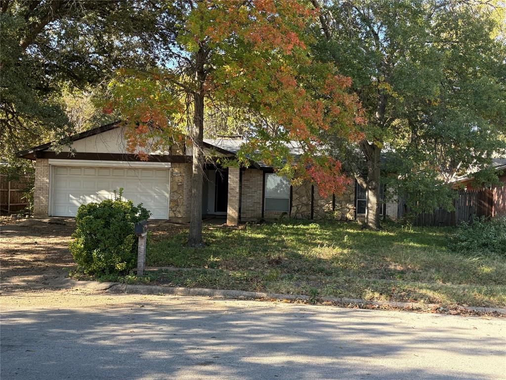 1307 Cedar Ridge Terrace, Euless, TX 76039 Main Photo