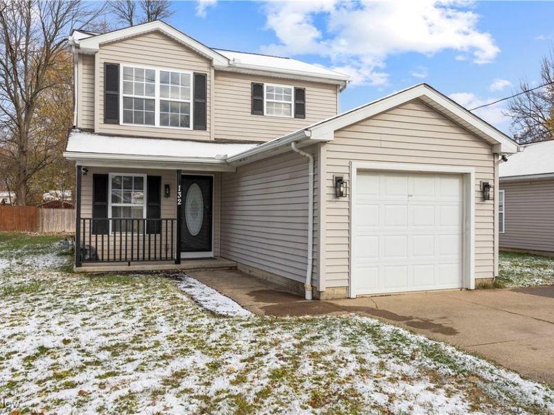 132 Warden Avenue, Elyria, OH 44035 Photo 2