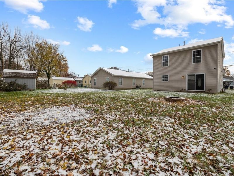 132 Warden Avenue, Elyria, OH 44035 Photo 33