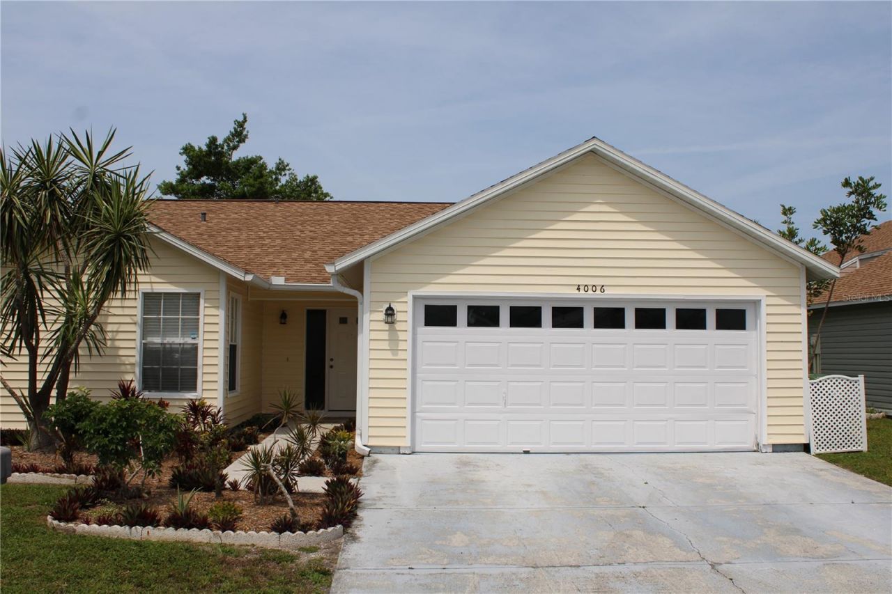 4006 39th Street W, Bradenton, FL 34205 Main Photo