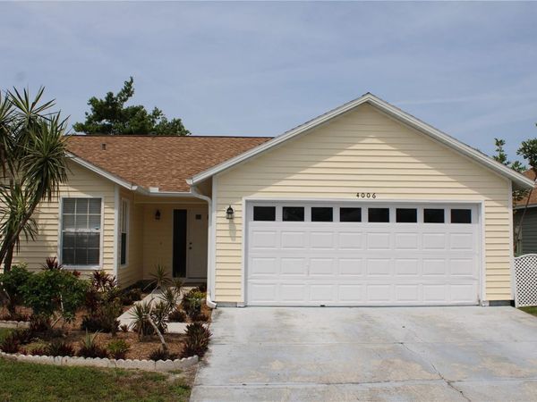 4006 39TH STREET W, BRADENTON, FL 34205