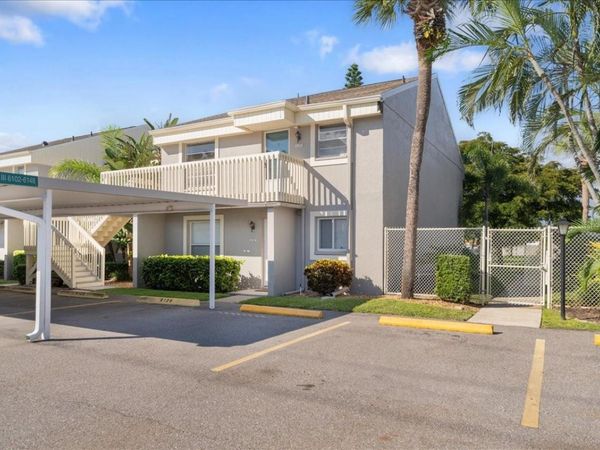 6128 7TH AVENUE W, Unit 6128, BRADENTON, FL 34209