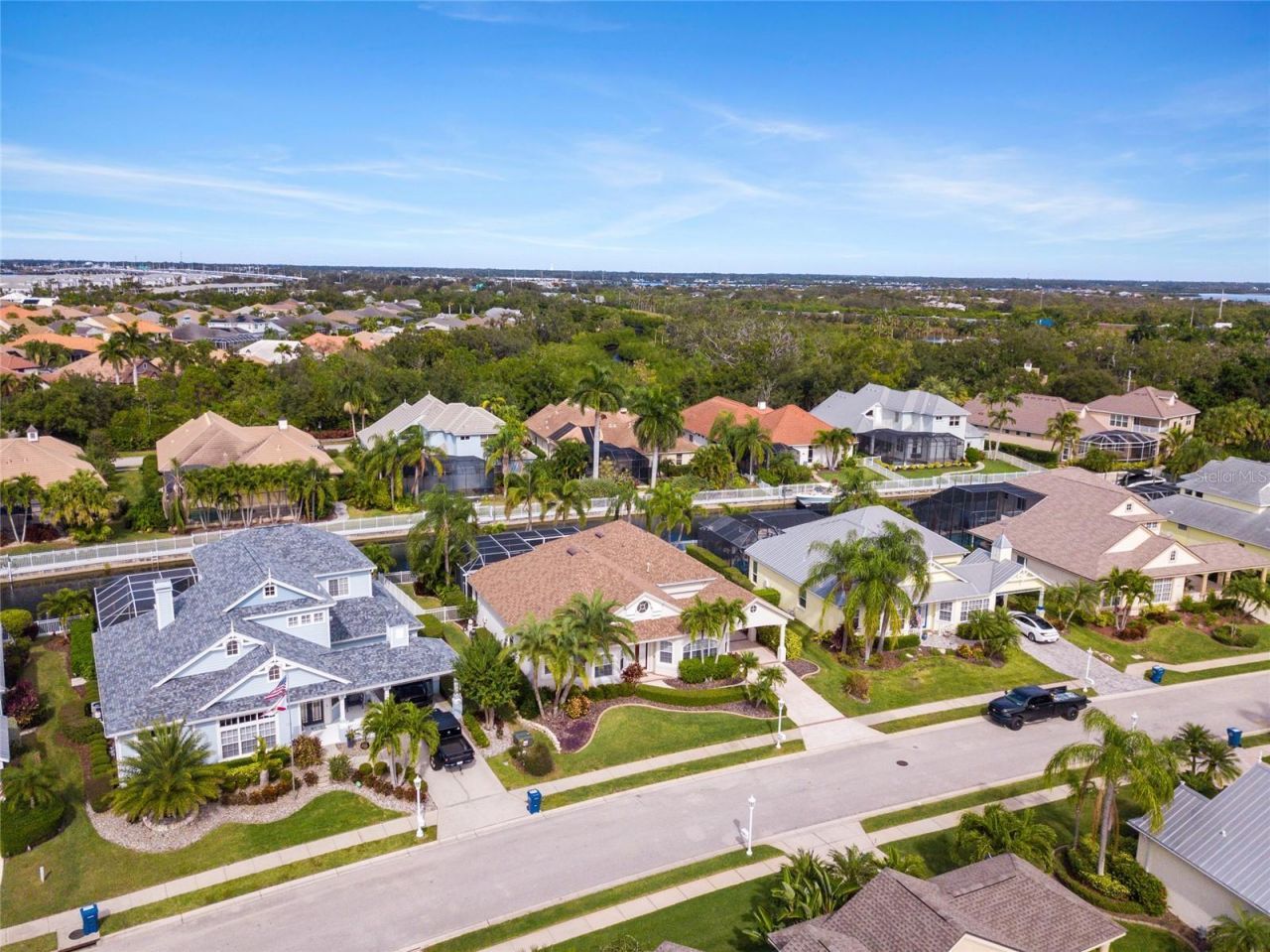 4741 Pinnacle Drive, Bradenton, FL 34208 Photo