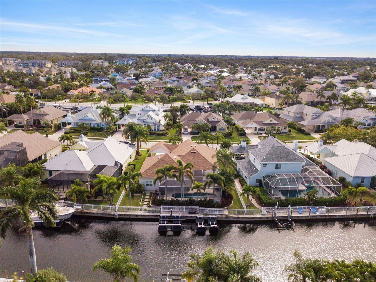 4741 Pinnacle Drive, Bradenton, FL 34208 Photo