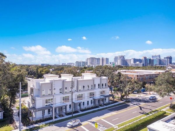 1002 E ROBINSON STREET, ORLANDO, FL 32801