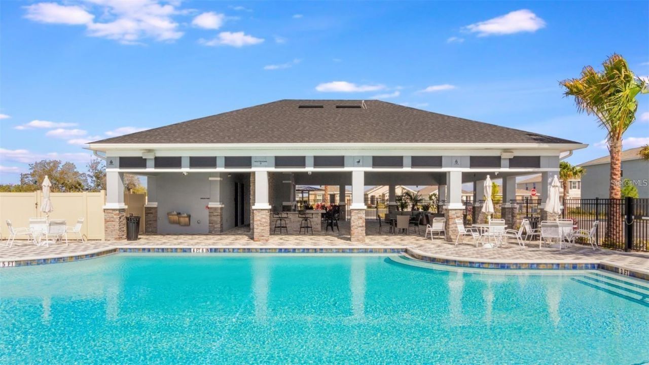 3022 Rock Sound Street, Bradenton, FL 34208 Photo