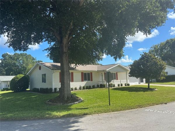 8981 SW 116TH STREET ROAD, OCALA, FL 34481