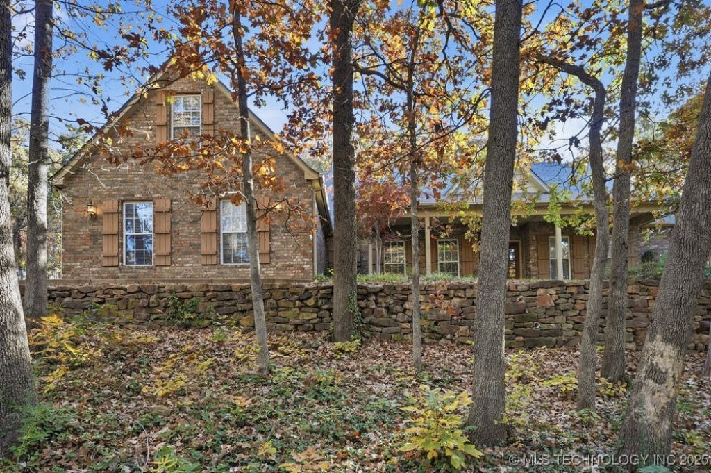 7411 S Urbana Avenue, Tulsa, OK 74136 Main Photo