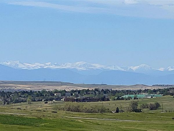 9375 Red Primrose Street, Franktown, CO 80116