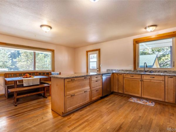 80 Heide Road, Shawnee, CO 80475