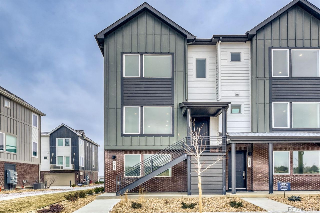 659 Skyhook Street, Erie, CO 80516 Main Photo