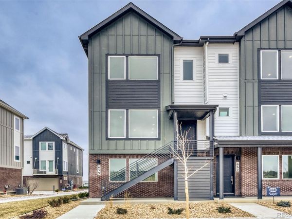 659 Skyhook Street, Erie, CO 80516