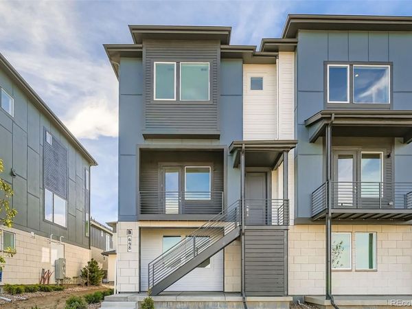 698 Punter Street, Erie, CO 80516