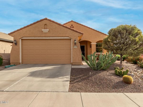 26237 W VISTA NORTH Drive, Buckeye, AZ 85396