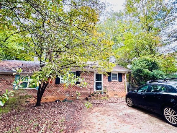 253 Sleepy Creek Drive, Athens, GA 30606