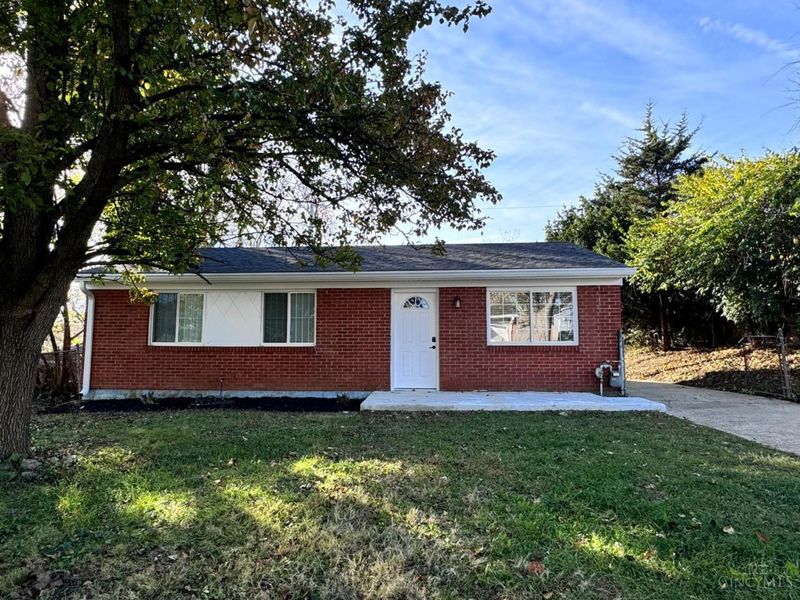 203 Michael Avenue, Hamilton, OH 45011 Photo 1